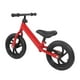 thumbnail image 5 of Bicicleta De Equilibrio Para Niños Pequeños, Asiento De Bicicleta De Empuje De Entrenamiento Para Niños Pequeños, Altura Ajustable, Rodamiento De Carga De 66,1 Lb, Interesante, 5 of 7