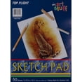 thumbnail image 2 of SKETCH PAD 50# DRAWING PAPER, 2 of 2