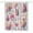 style-5, variant on Various Fruits Shower Curtain Modern Home Bathroom Bathtub Decor Waterproof Fabric with 12PCS Hooks