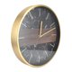 thumbnail image 5 of Reloj, Reloj para colgar en la pared Reloj de pared moderno Reloj silencioso Valor excepcional, 5 of 13
