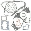 New Vertex Complete Gasket Set W/O Seals for Suzuki RM 85 (02-12,15-16)