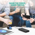 thumbnail image 5 of RAVPower Xtreme 26800mAh External Battery Charger Power Bank, 5 of 7