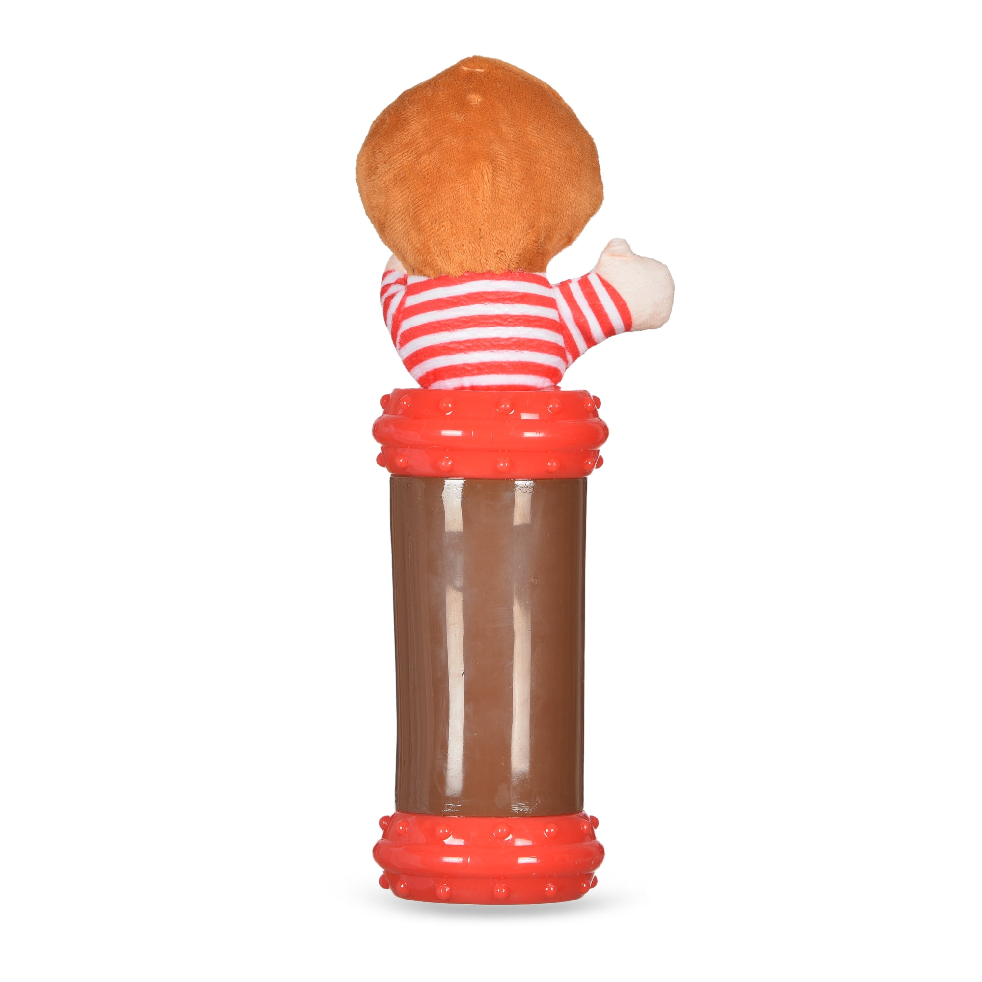Willy Wonka: Augustus Gloop Soft Plushie Stuffed Animal in