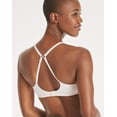 thumbnail image 3 of Hanes Ultimate Women's Underwire Bra with T-Shirt Softness Wicking DHHU02, 3 of 6