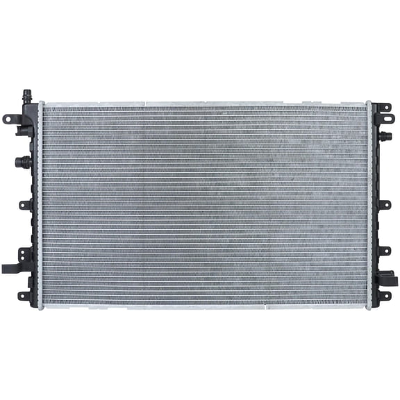 Spectra Premium CU13302 Automotive Radiator