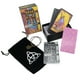 thumbnail image 4 of Cartas de juguete para juego de mesa, caja de regalo extraíble de 7x12, instrucciones de juego de cartas de Tarot en inglés Waite de 78 cartas, 4 of 5
