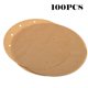 thumbnail image 1 of Papel perforado de papel absorbente de aceite de 100 Uds para sartenes Streamer de freidora de aire de 8 pulgadas Wmkox8yii FHAKJF2017, 1 of 5