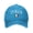 Blue, variant on Italy Flag Cowboy Hat Baseball Hat Trucker Hat For Men Women Retro Denim Hats Baseball Cap Dad Hat