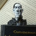 thumbnail image 5 of 2 marcapáginas de terror, marcapáginas con retrato de resina de dibujos animados en 3d, grandes regalos para amantes de los libros, 5 of 5