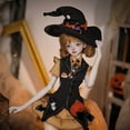 thumbnail image 5 of BJD Doll 1/4 Lynn C Bariy Body Halloween Pumpkin Costume Dress Up Lolita High Quality Ball Jointed Dolls, 5 of 10