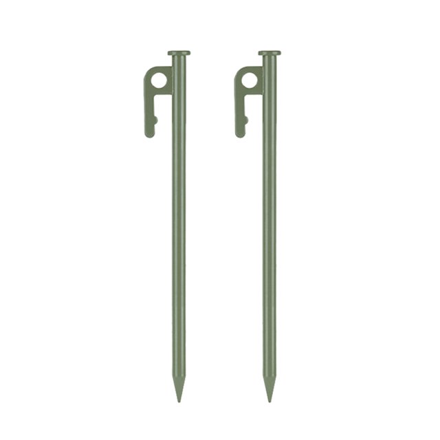 Soporte Para Barra De Toldo Soporte para barra de toldo Soporte para barra de toldo de acero inoxidable a prueba de viento para senderismo al aire libre Sywqhk Para Estrenar
