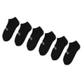 thumbnail image 3 of Calcetines Champion Double Dry que absorben la humedad y no se muestran para hombre, 3 of 6