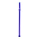 thumbnail image 2 of Paja Reutilizable de Las Pajas de Beber Del Agua Colorida de Las Pajas de Cristal Cepillo de Limpieza Azul perfecl Dispensador de paja de beber, 2 of 8