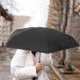thumbnail image 2 of Mini Umbrella Uv Protection: Small Uv Protection Travel Umbrella - Compact For Rain And Sun - Windproof Portable For Women And Men, 2 of 3