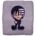 thumbnail image 3 of Soul Eater: Chibi Death The Kid Sweatband, 3 of 3