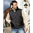 thumbnail image 2 of Result Ladies Fleece Lined Bodywarmer Water Repellent Windproof Jacket, 2 of 4