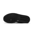 thumbnail image 6 of JORDAN MENS Air Jordan 1 Mid "Triple black" 554724 090 554724 090 from Stadium Goods, 6 of 6