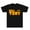 Black, variant on Kill Tony Logo T-Shirts 2025 Tour Merch Tee Cosplay Unisex Fashion HipHop Short Sleeve Crewneck Top