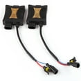 thumbnail image 2 of 55W HID Xenon Headlight Conversion KIT Lamp Bulb H3 H4 H7 H13 9004 9005 9006 905, 2 of 12