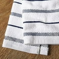 thumbnail image 3 of KitchenAid Albany Kitchen Towel Set, Set of 4, Blue Willow, 3 of 4