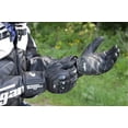 thumbnail image 4 of Guantes Furygan Largos De Piel Con Protecciones Motociclista, 4 of 7