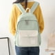 thumbnail image 4 of Mochila de Gran Capacidad para Estudiantes de Secundaria y Hombres, Mochila de Negocios, Mochilas para Profesores Universitarios, Mochila de Viaje., 4 of 6