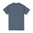 thumbnail image 2 of Star Wars The Mandalorian T-Shirt Homme Chiné Grogu, 2 of 4