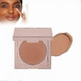 thumbnail image 3 of Medium-Tan Natural Concealer & Cream Foundation for Under Eye, 0.08 Oz, 3 of 5