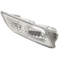 thumbnail image 2 of For 07-09 MDX Front Driving Fog Light Lamp Assembly Left Driver Side DOT/SAE, 2 of 4