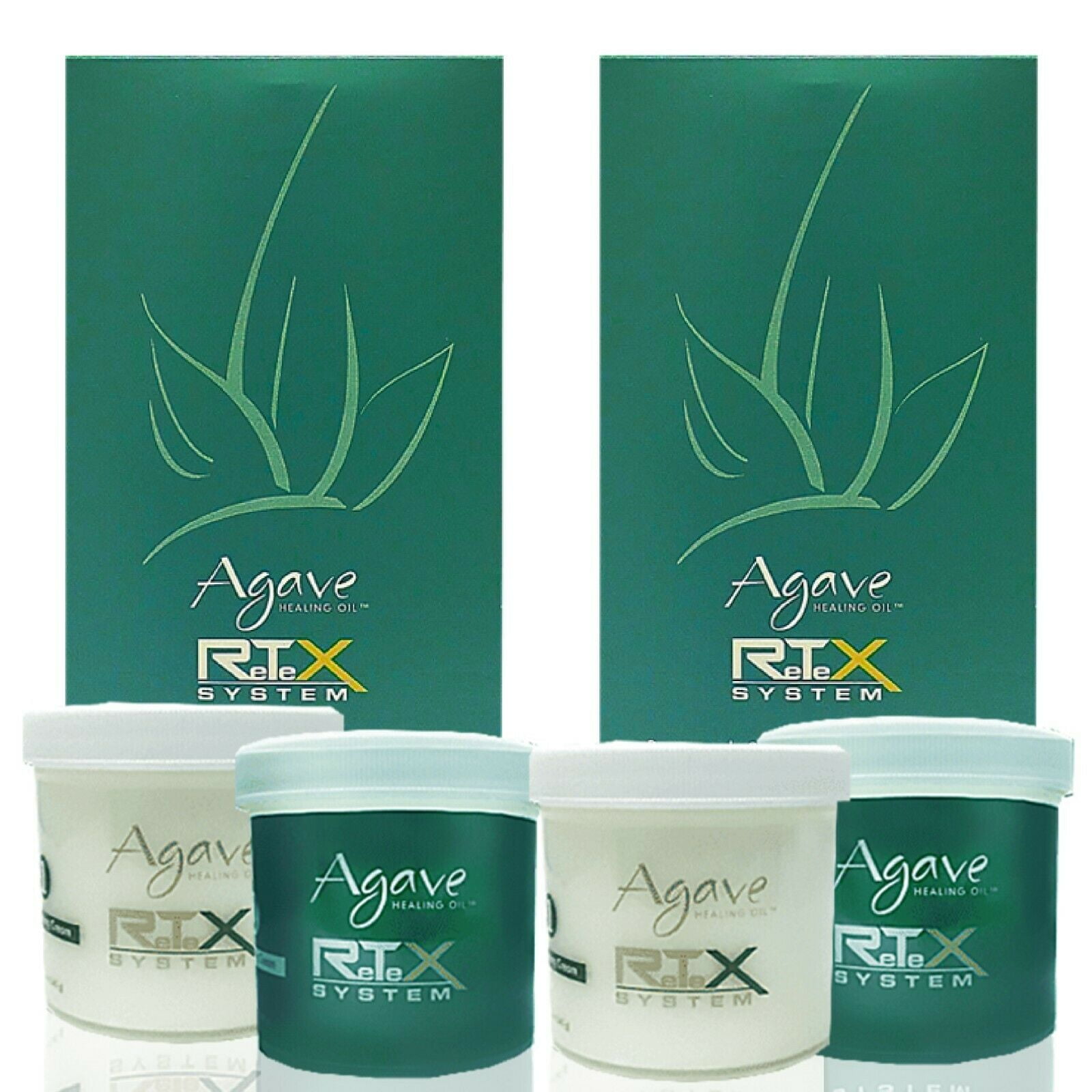 bio ionic retex