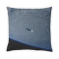thumbnail image 2 of Ahgly Company Cosmos Space Outdoor Throw Pillow, 18 inch by 18 inch, 2 of 6