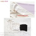 thumbnail image 1 of Alien Stage Anime Idol Cosplay juego de rol fiesta Top pantalones pajarita hombres mujeres Halloween carnaval Cos traje púrpura claro, 1 of 5