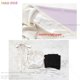 thumbnail image 1 of Alien Stage Anime Idol Cosplay juego de rol fiesta Top pantalones pajarita hombres mujeres Halloween carnaval Cos traje púrpura claro, 1 of 5