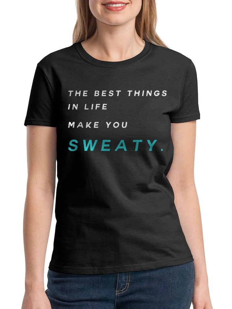 Black T-shirt NEW Sizes S-2XL 
