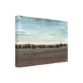 thumbnail image 2 of Tim OToole 'Trees in the Distance I' Canvas Art, 2 of 3