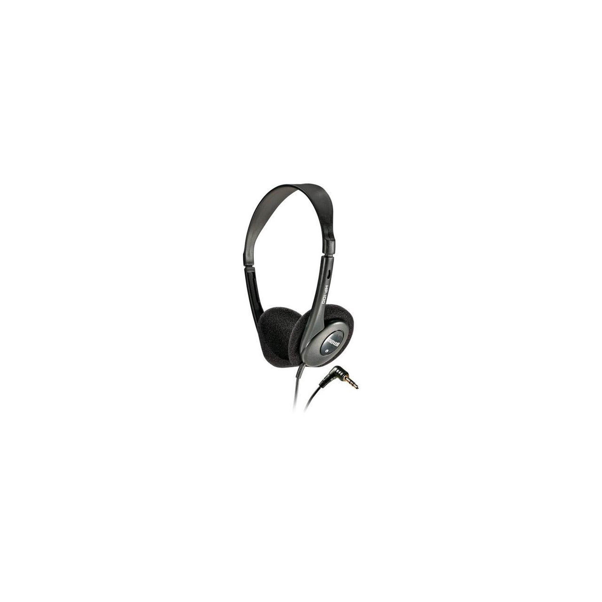 Maxell 190319 Over Ear Headphones