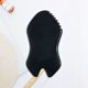 thumbnail image 3 of Herramienta de masaje Gua Sha Stone Bian Stone Gua SHA herramienta Facial Gua Sha Sha raspado herramienta de masaje Bian Stone Gua Sha Sha herramienta corporal, 3 of 5