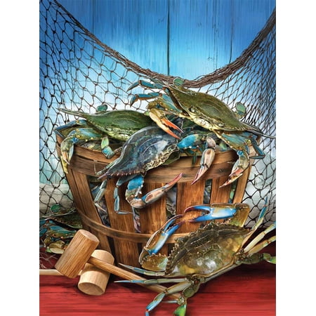 Crab Catch