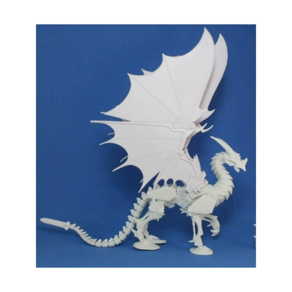 Reaper Wyrmgear, Clockwork Dragon (1)