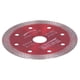 thumbnail image 1 of Hoja de sierra de corte de diamante, Hoja de sierra de diamante industrial Hoja de corte de disco de corte resistente y resistente, 1 of 12