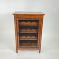 thumbnail image 3 of Wayborn Furniture 9047 Hugo Wine Cabinet, 3 of 3