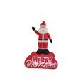 thumbnail image 1 of INFLAT SANTA 10FT(Pack of 1), 1 of 1