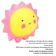 thumbnail image 4 of Luz nocturna luz nocturna solar control de interruptor trasero para dormitorio de niños ANGGREK Otros, 4 of 8