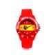 thumbnail image 4 of Reloj de fútbol de bandera, relojes de pulsera deportivos, reloj portátil suave para exteriores, recuerdos para fanáticos del fútbol, regalo para porristas, 4 of 5
