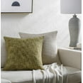 thumbnail image 2 of Hauteloom Rapha Throw Pillow, 2 of 2