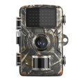 thumbnail image 1 of 1920x1080 Trail Camera 49ft Night 0.8S Time Trail Camera para Sharpla Cámara al aire libre, 1 of 2