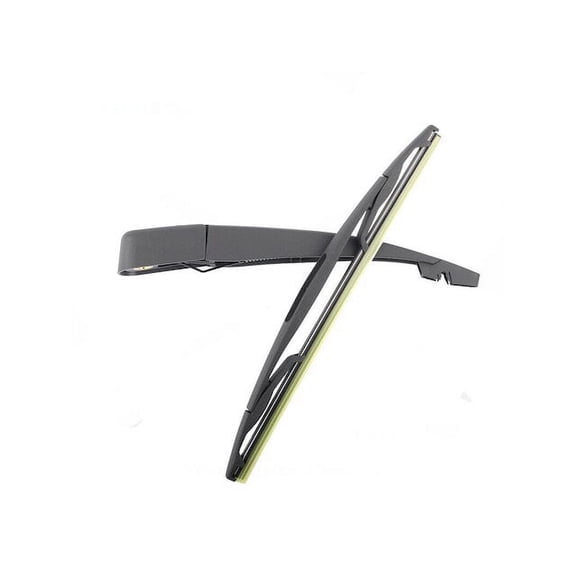 Front Wiper Blade - Compatible with 2008 - 2012 Ford Escape 2009 2010 2011