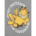 thumbnail image 5 of Garfield Junior's T-Shirt, 5 of 6