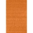 thumbnail image 1 of DalynRug RF100MA2X8 2 Pi 3 Po x 7 Pi 6 Po Rectangle Raffia RF100 Zone Tapis&44; Mandarine, 1 of 1