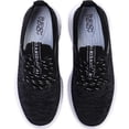 thumbnail image 2 of Tenis Hombre, Zapatos Hombre Deportivos, Zapatos de Malla Transpirable para Hombre, Zapatillas de Deporte Casuales de Moda para Entrenamiento Caminar Correr Gimnasio&nbsp;, 2 of 7